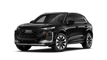 Photo of 2026 Audi Q3 SUV