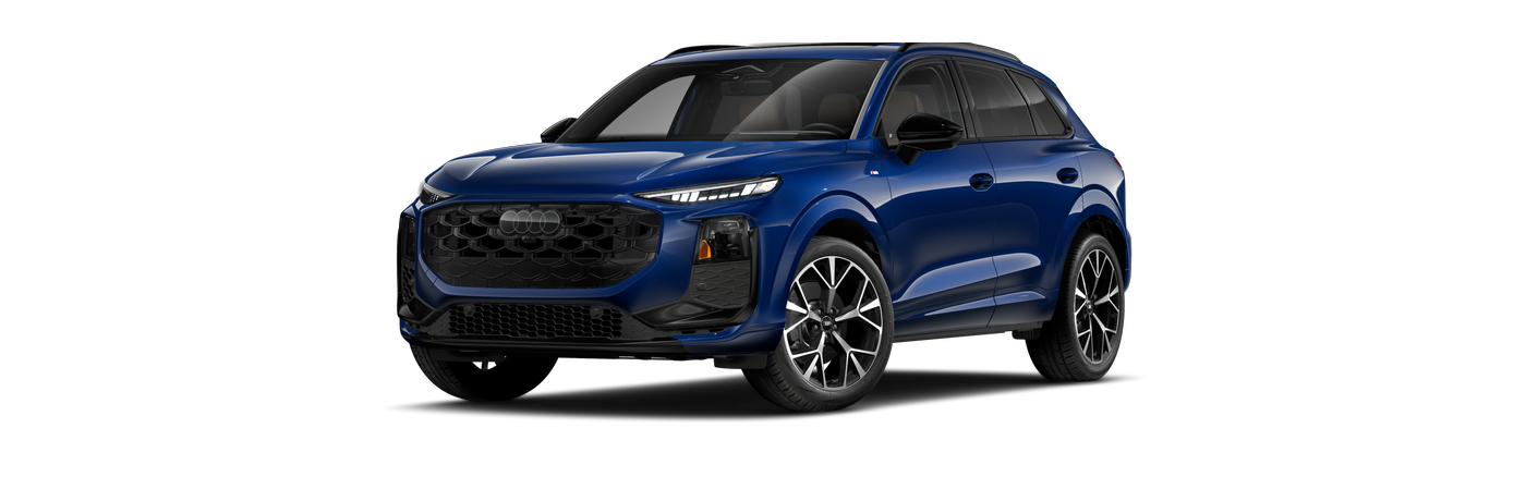 2026 Audi Q3 Base - Photo 14