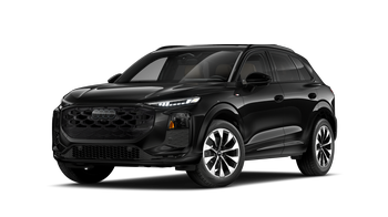 Photo of 2026 Audi Q3 SUV