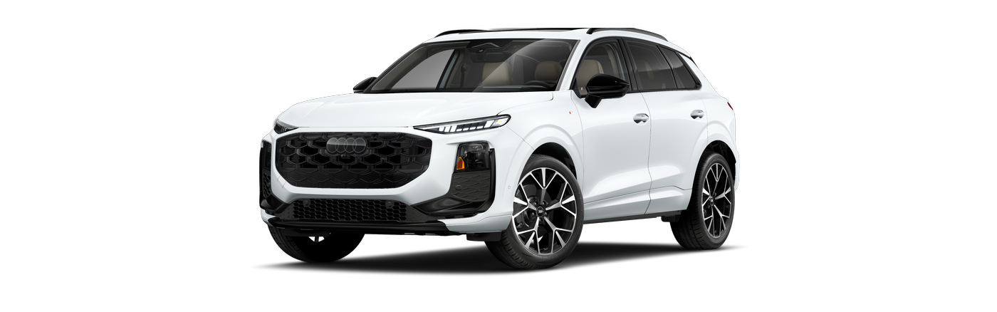 2026 Audi Q3 Base - Photo 14