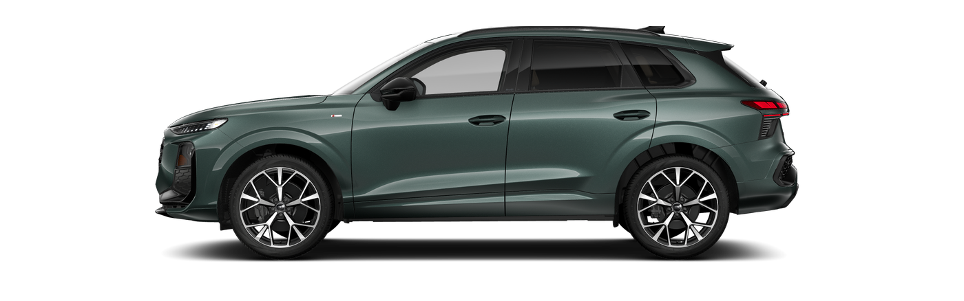 2026 Audi Q3 Base - Photo 41