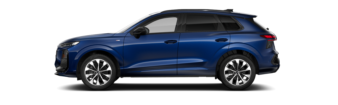 2026 Audi Q3 Base - Photo 65