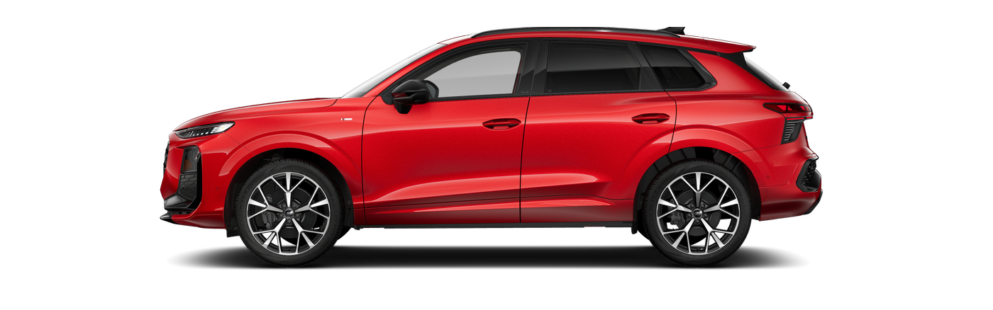 2026 Audi Q3 Base - Photo 45