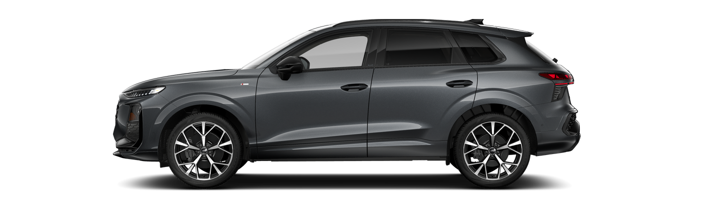 2026 Audi Q3 Base - Photo 27