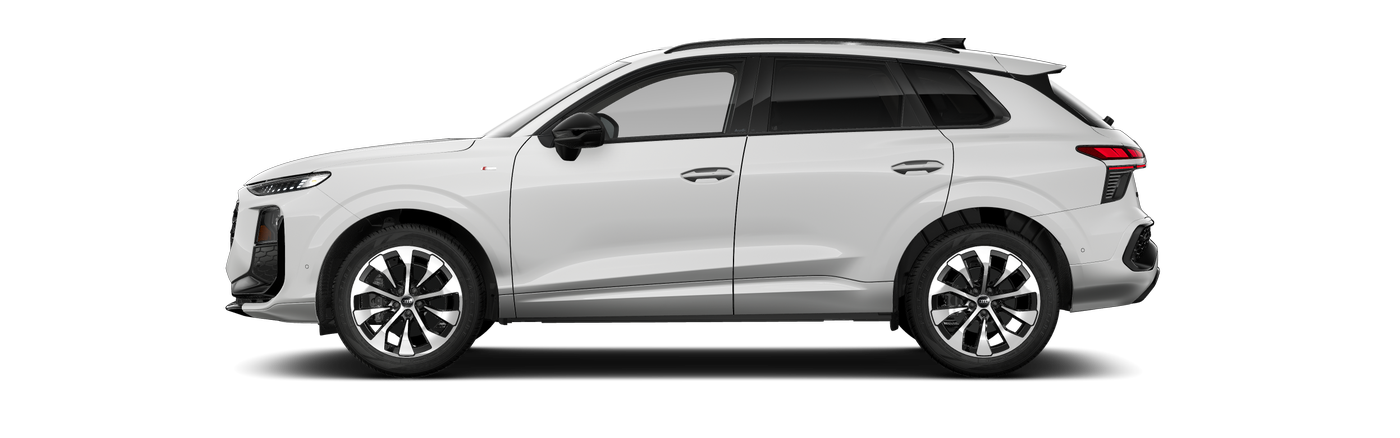 2026 Audi Q3 Base - Photo 51