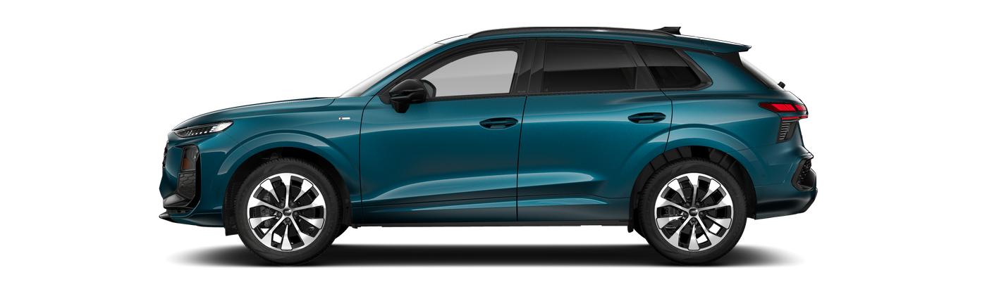 2026 Audi Q3 Base - Photo 42