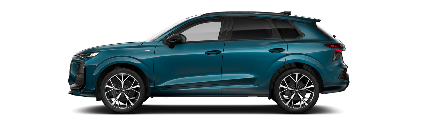 2026 Audi Q3 Base - Photo 51