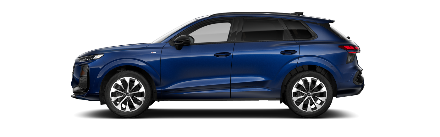 2026 Audi Q3 Base - Photo 43