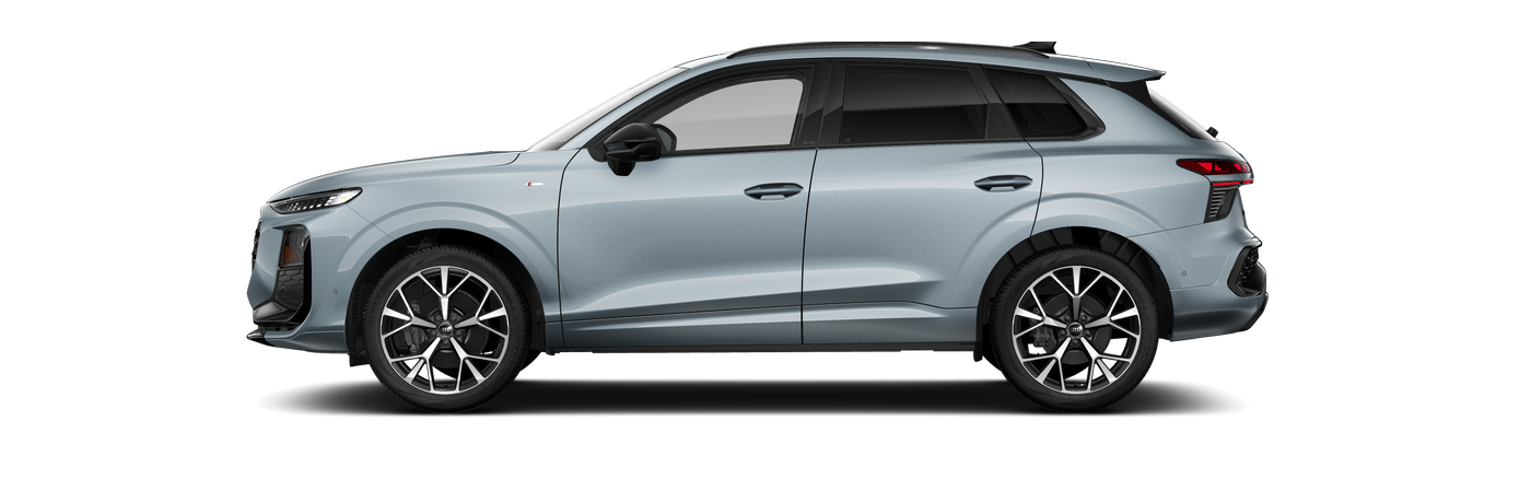 2026 Audi Q3 Base - Photo 19