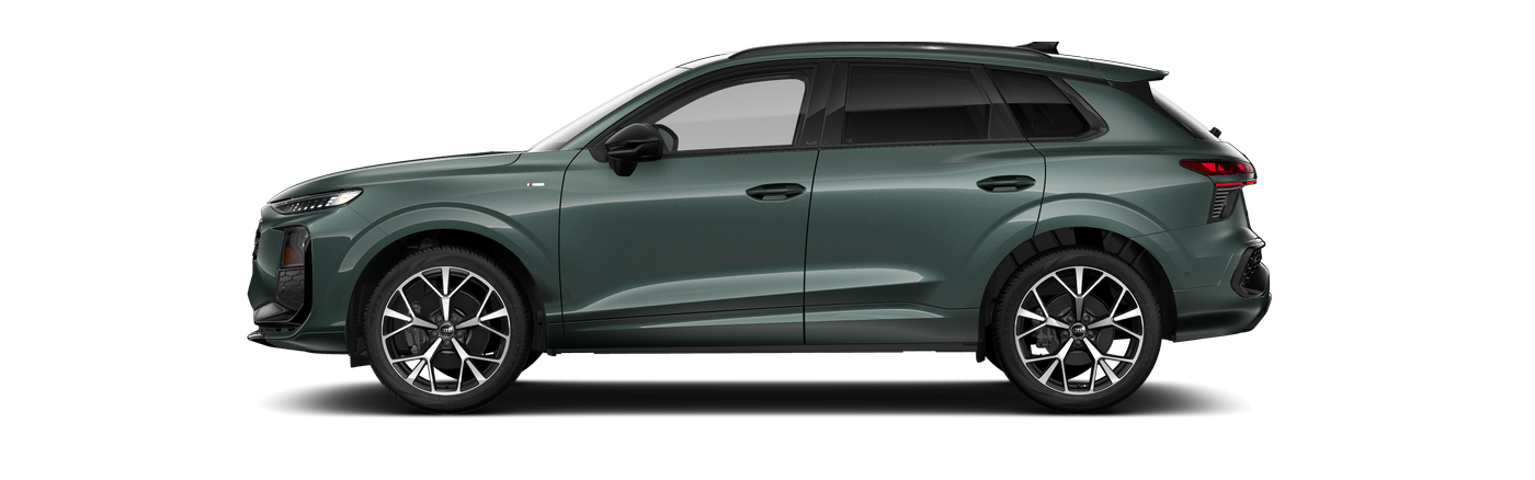 2026 Audi Q3 Base - Photo 19