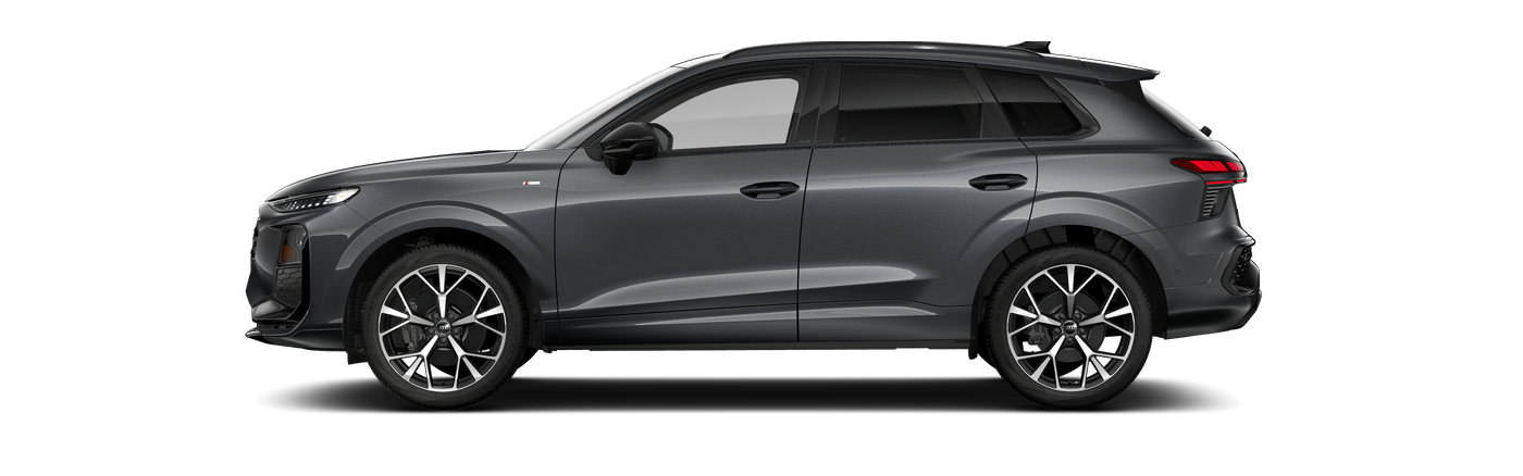 2026 Audi Q3 Base - Photo 19