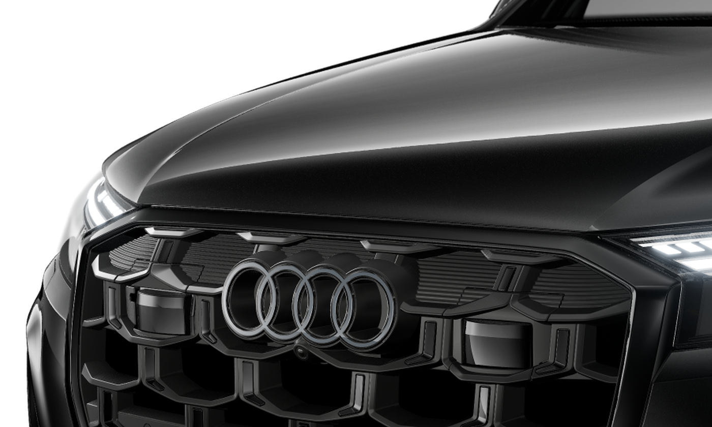 2025 Audi SQ7 Prestige - Photo 38
