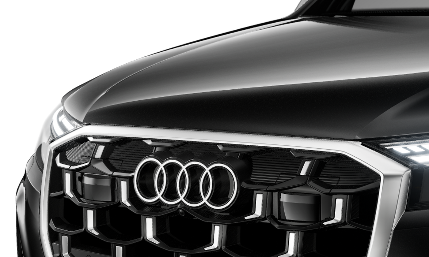 2025 Audi SQ7 Prestige - Photo 46