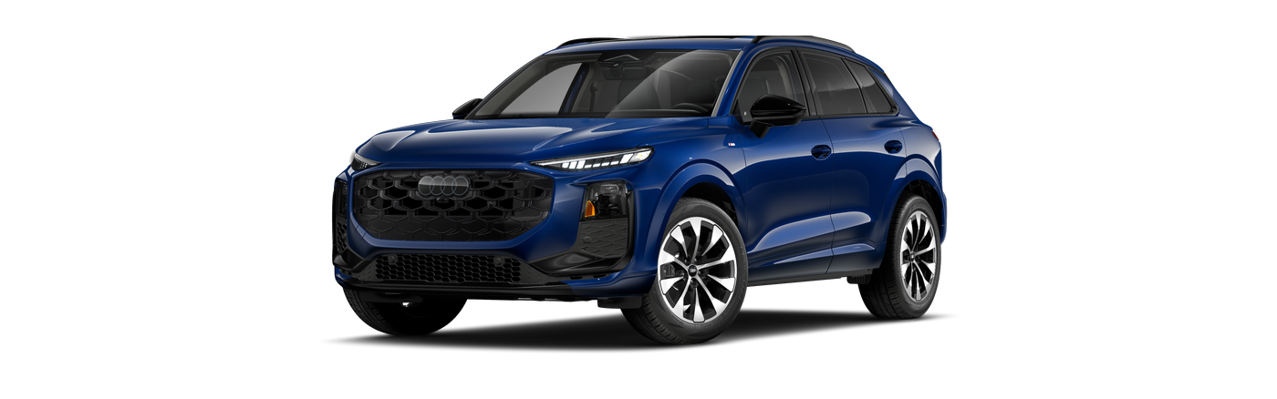 2026 Audi Q3 Base - Photo 60