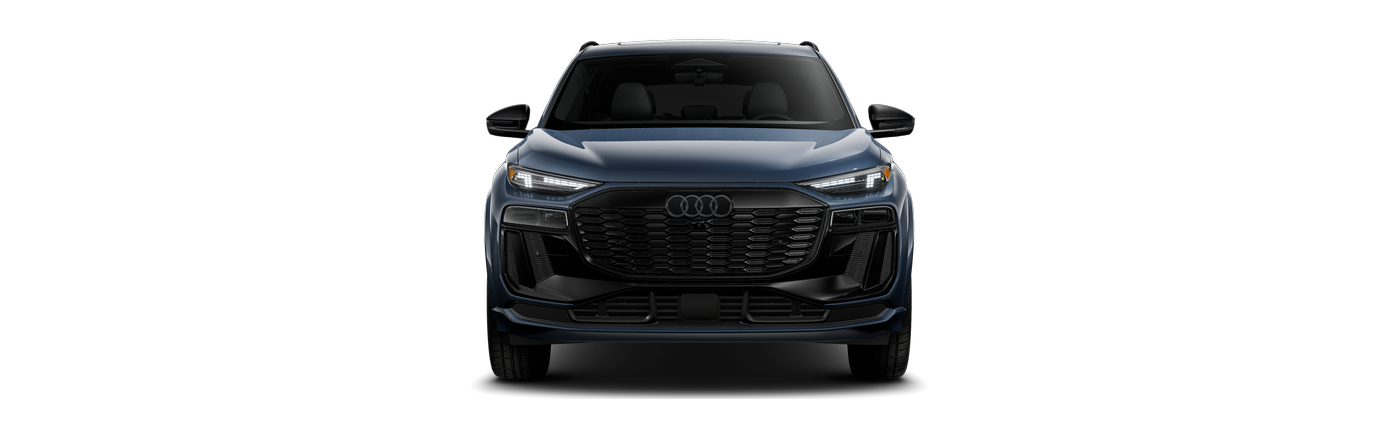 2027 Audi Q6 e-tron Premium Plus thumbnail 25