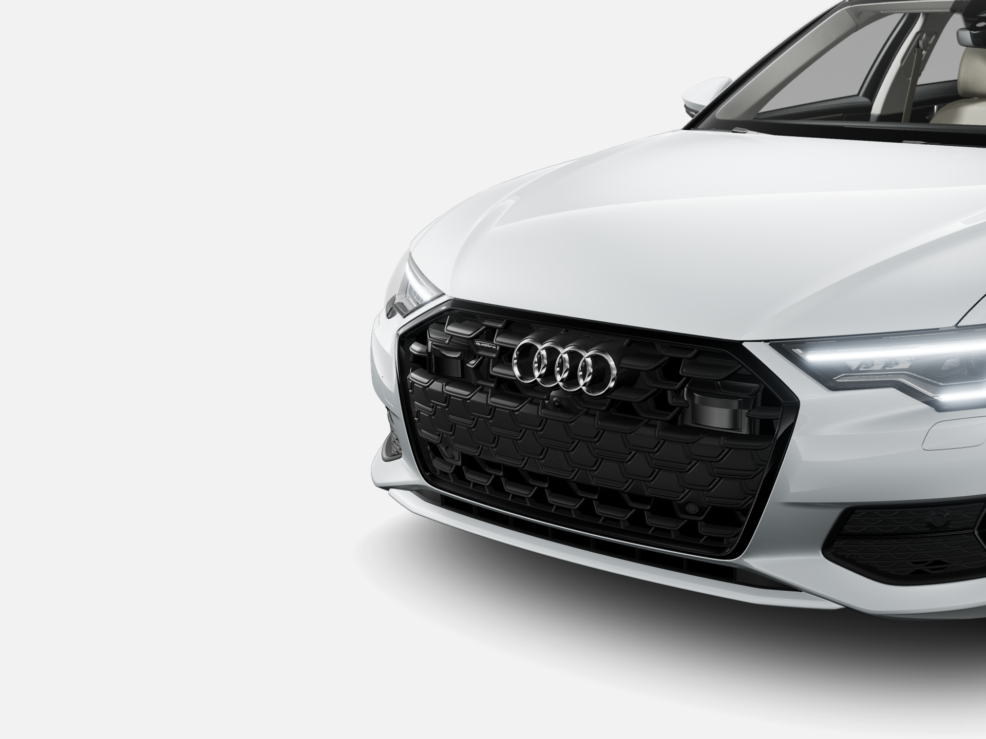 2025 Audi A6 Premium Plus - Photo 41