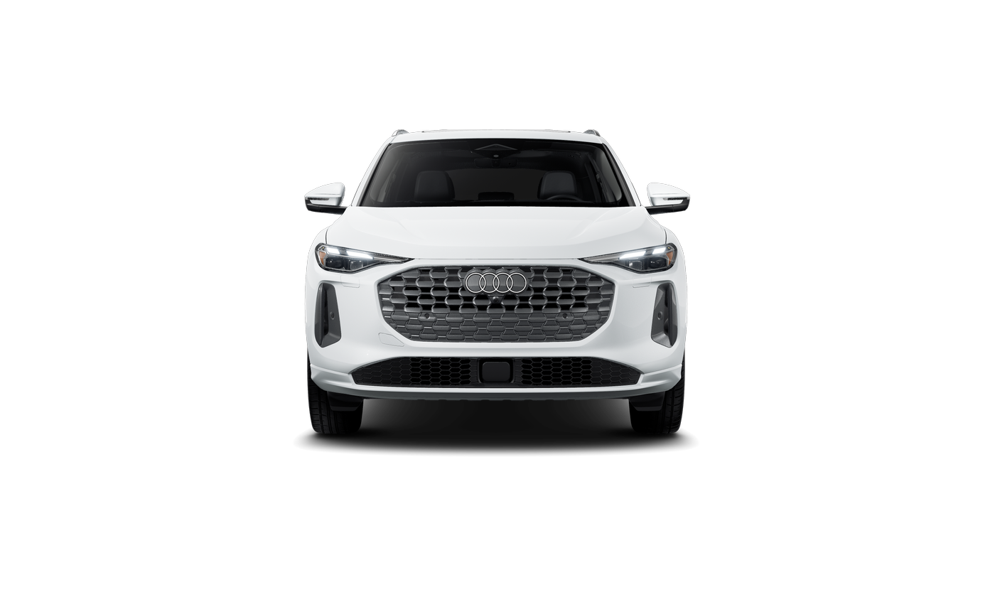 2025 Audi Q5 Premium - Photo 61