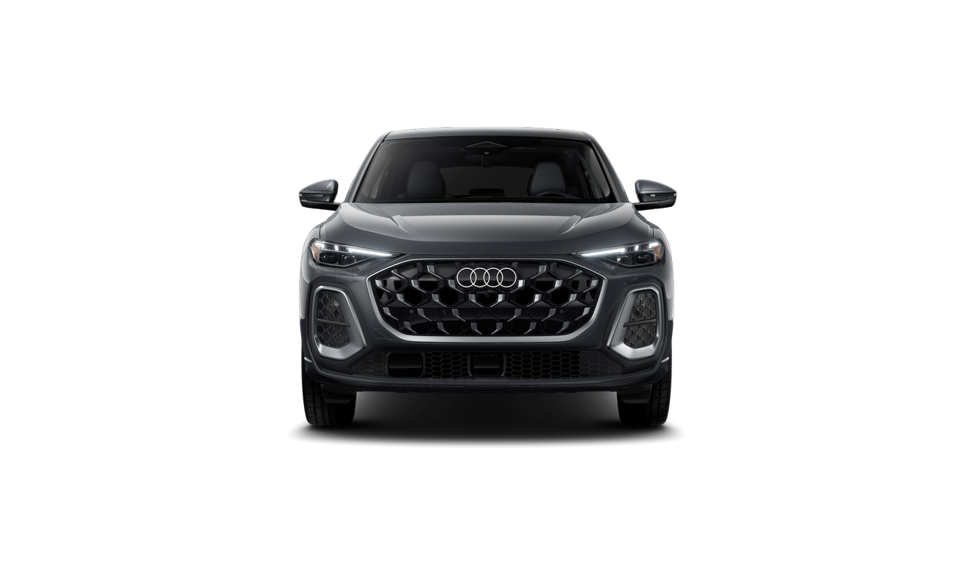 2026 Audi Q5 Sportback