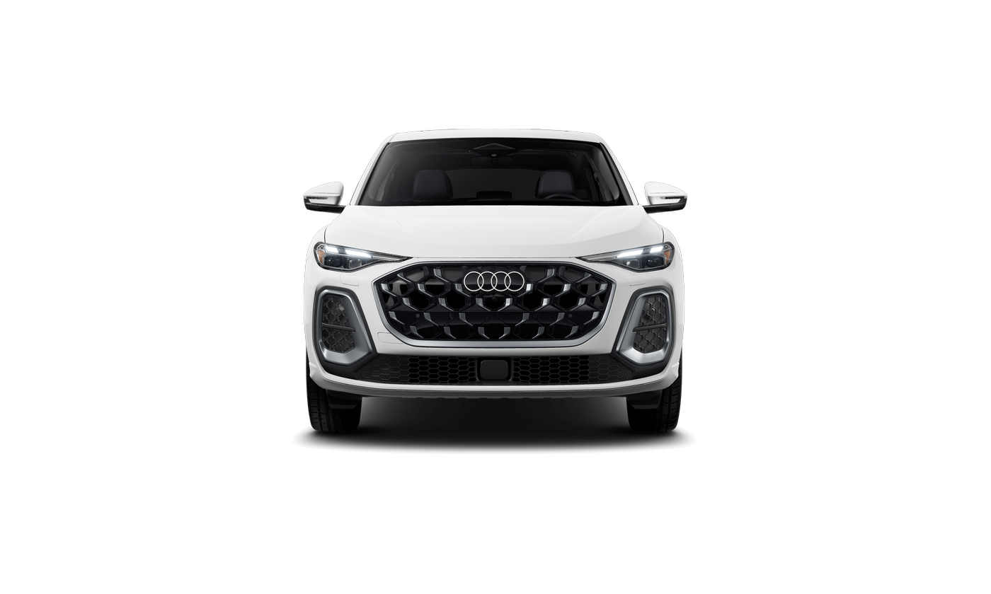 2025 Audi Q5 Sportback