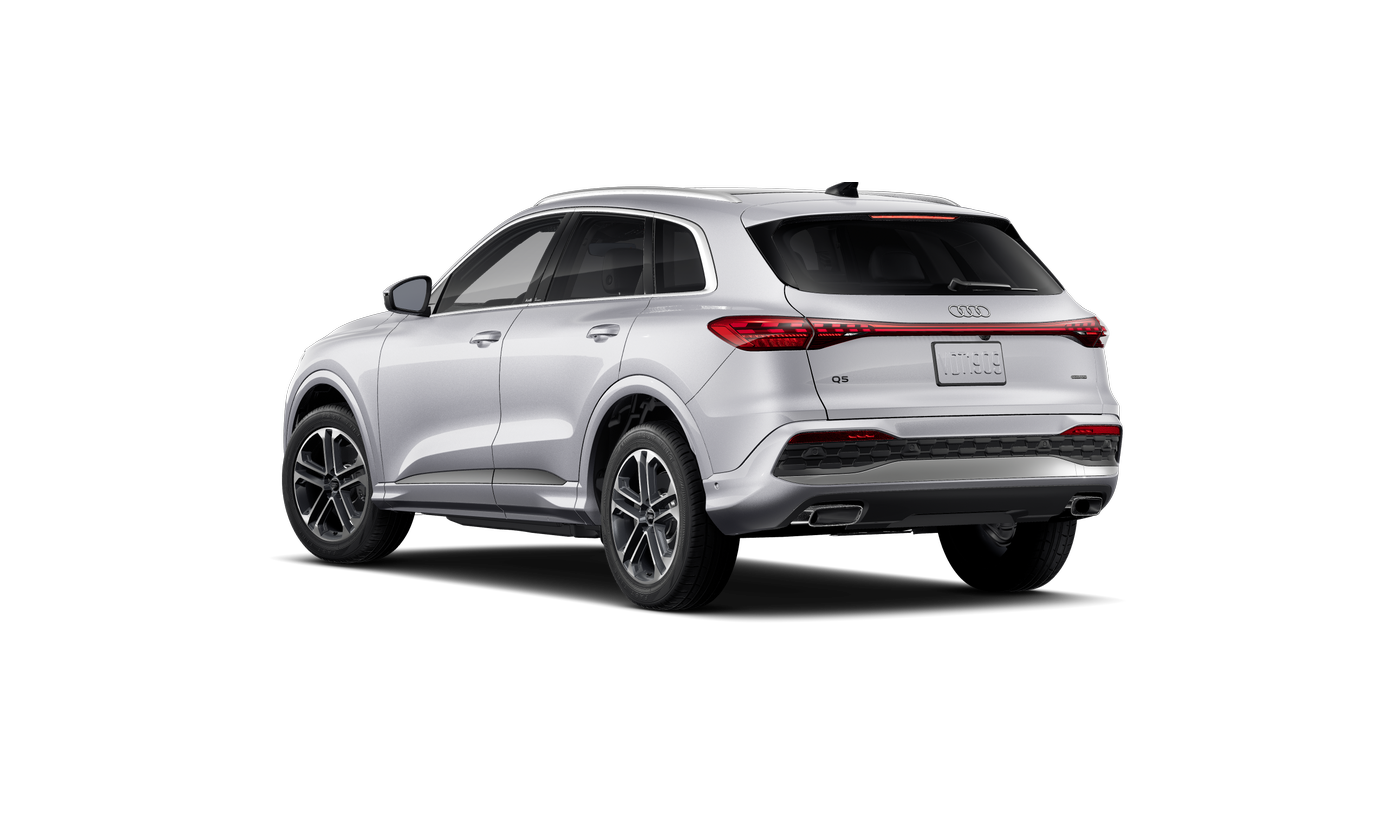 2025 Audi Q5 Premium - Photo 47