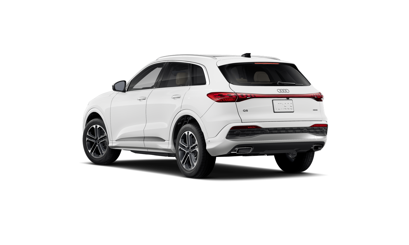 2025 Audi Q5 Premium - Photo 51