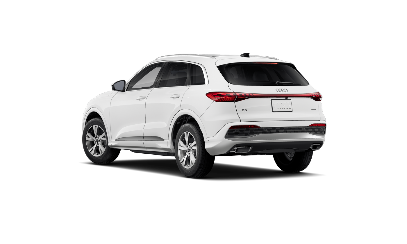 2025 Audi Q5 Premium - Photo 22