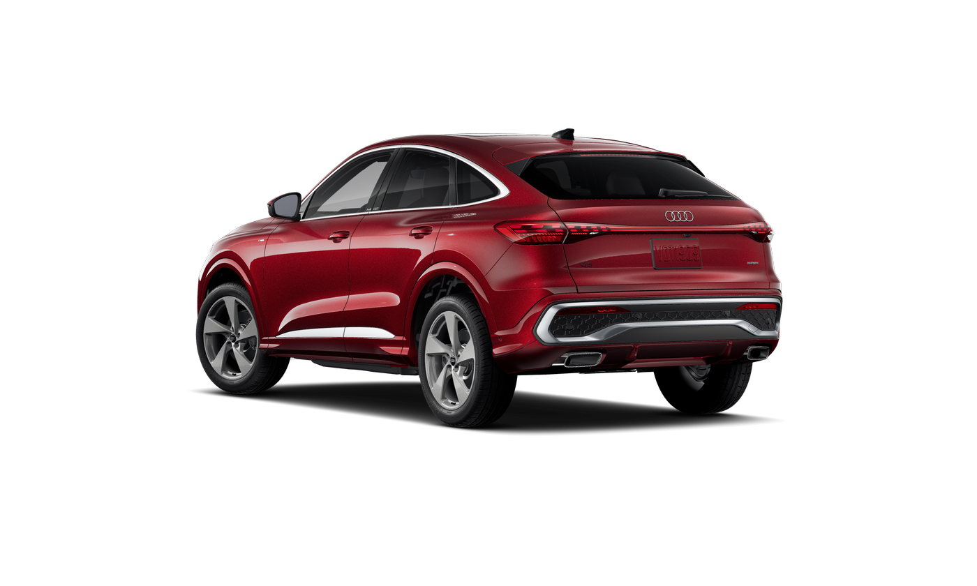 2025 Audi Q5 Sportback Premium Plus - Photo 20