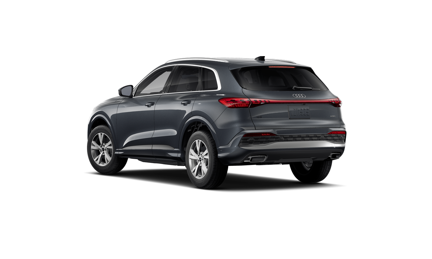 2025 Audi Q5 Premium - Photo 22