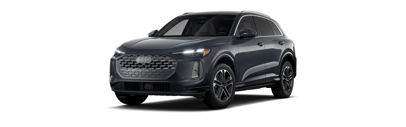2025 Audi Q5 Premium - Photo 47