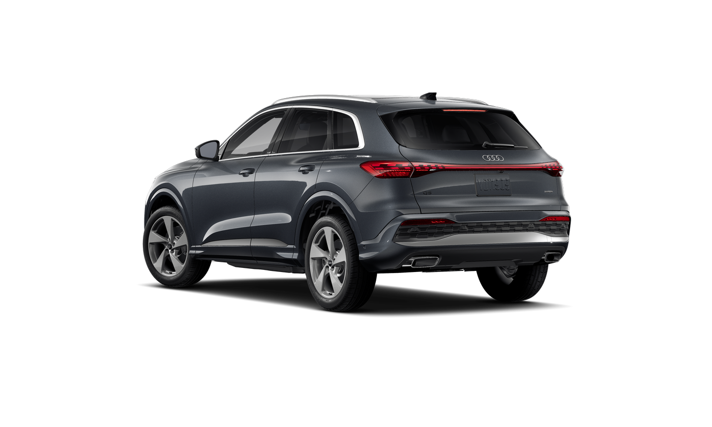 2025 Audi Q5 Premium Plus - Photo 35