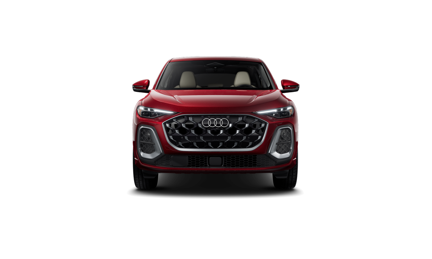2025 Audi Q5 Sportback