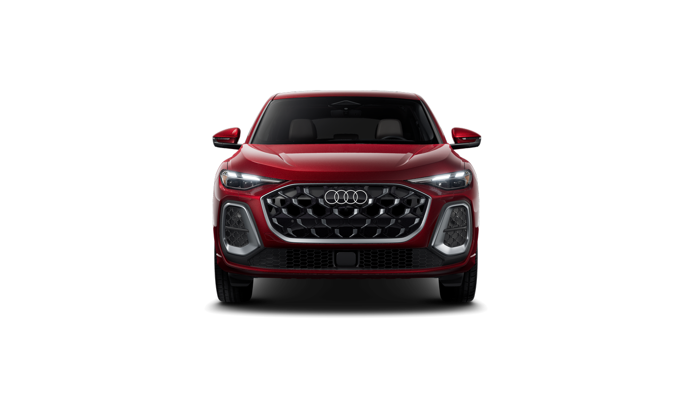 2025 Audi Q5 Sportback
