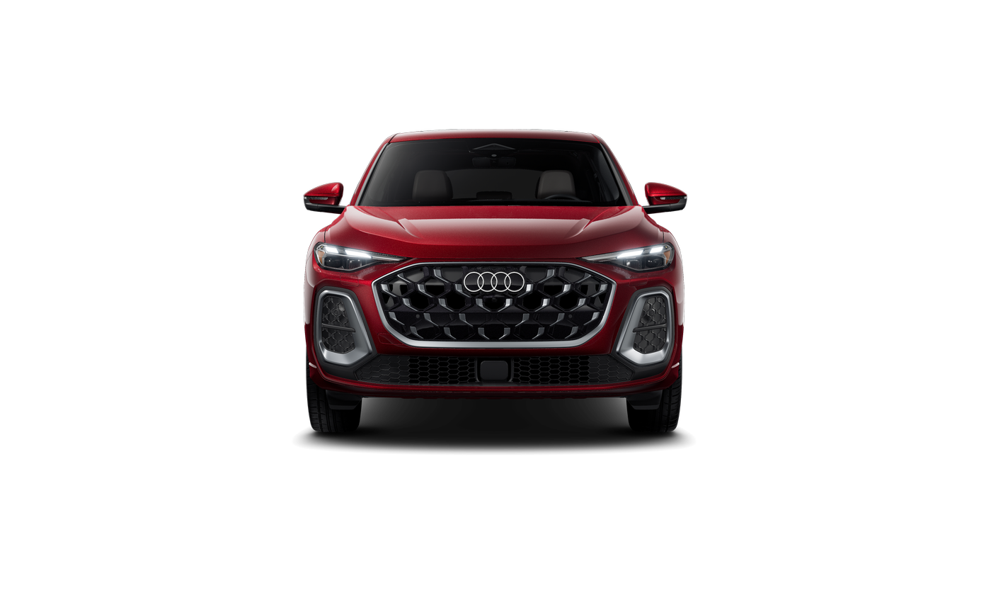 2025 Audi Q5 Sportback