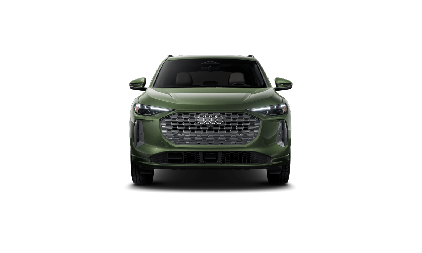 2026 Audi Q5