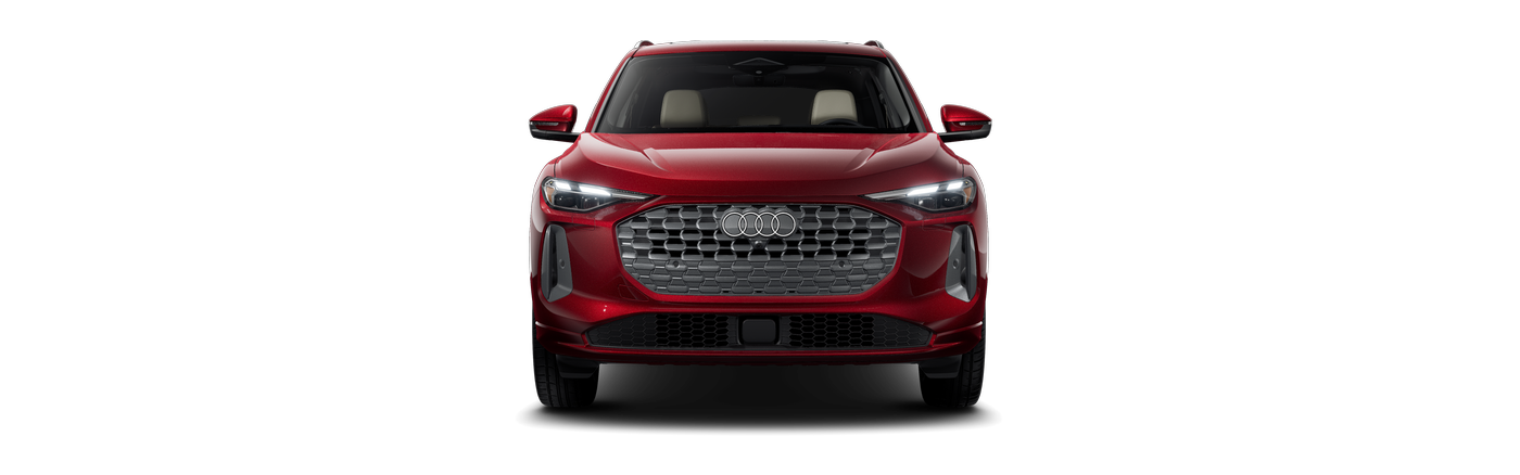 2025 Audi Q5 Premium - Photo 33