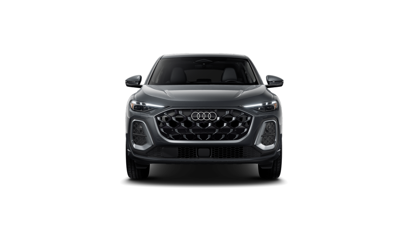 2025 Audi Q5 Sportback