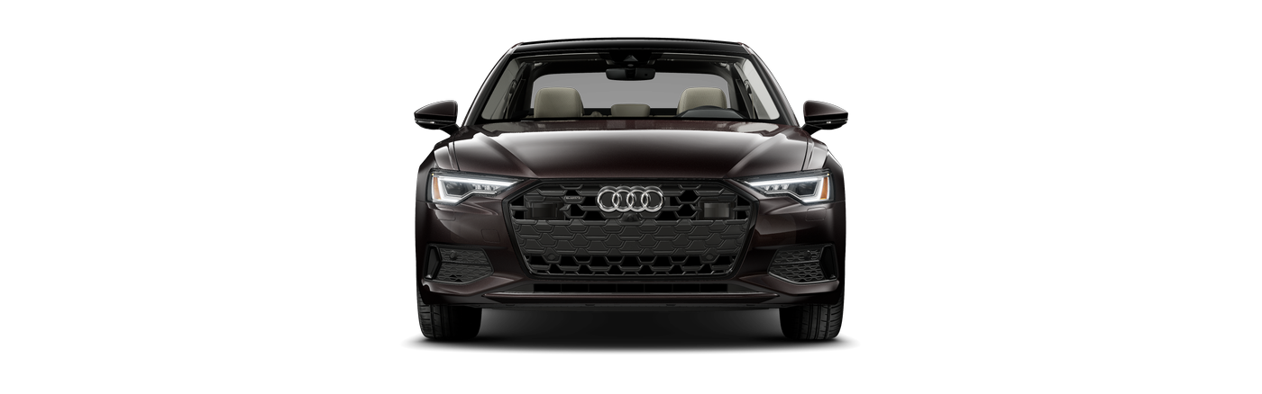 2025 Audi A6 Premium Plus - Photo 53