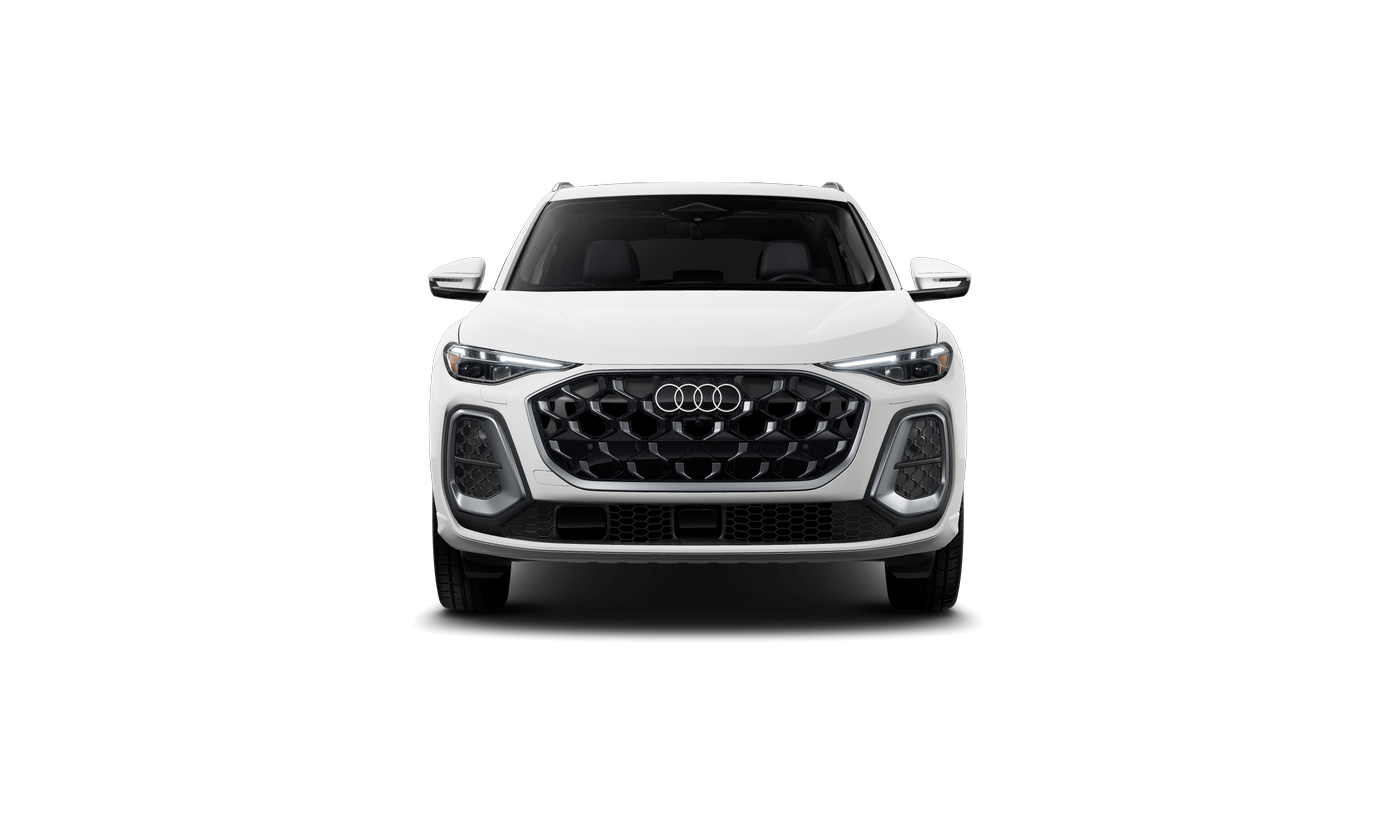 2026 Audi Q5 Sportback