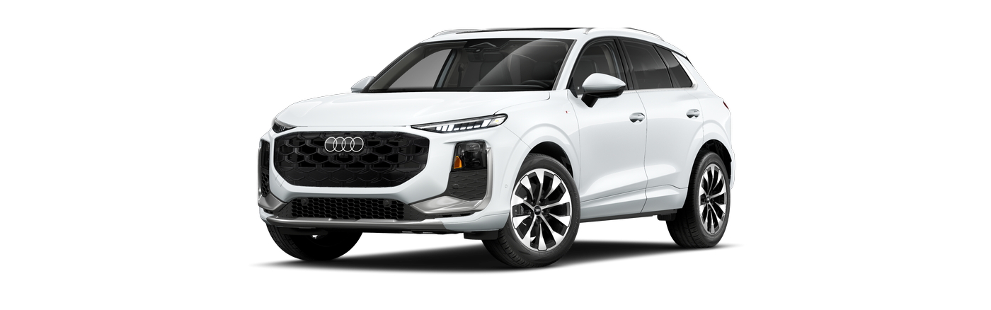 2026 Audi Q3 Base - Photo 44