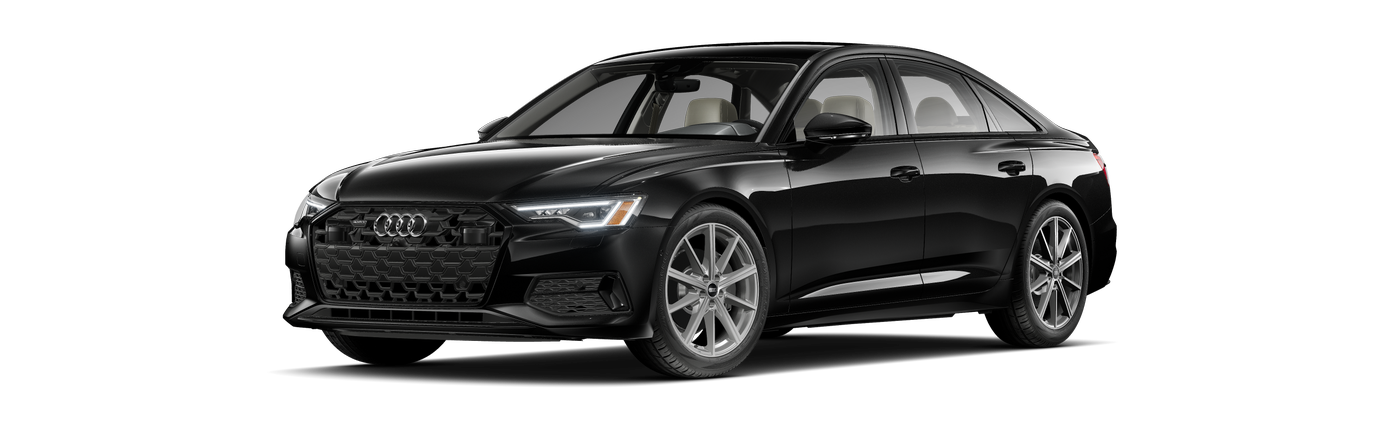 2025 Audi A6 Premium - Photo 14