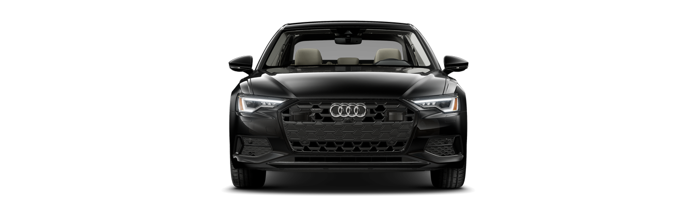 2025 Audi A6 Premium - Photo 25