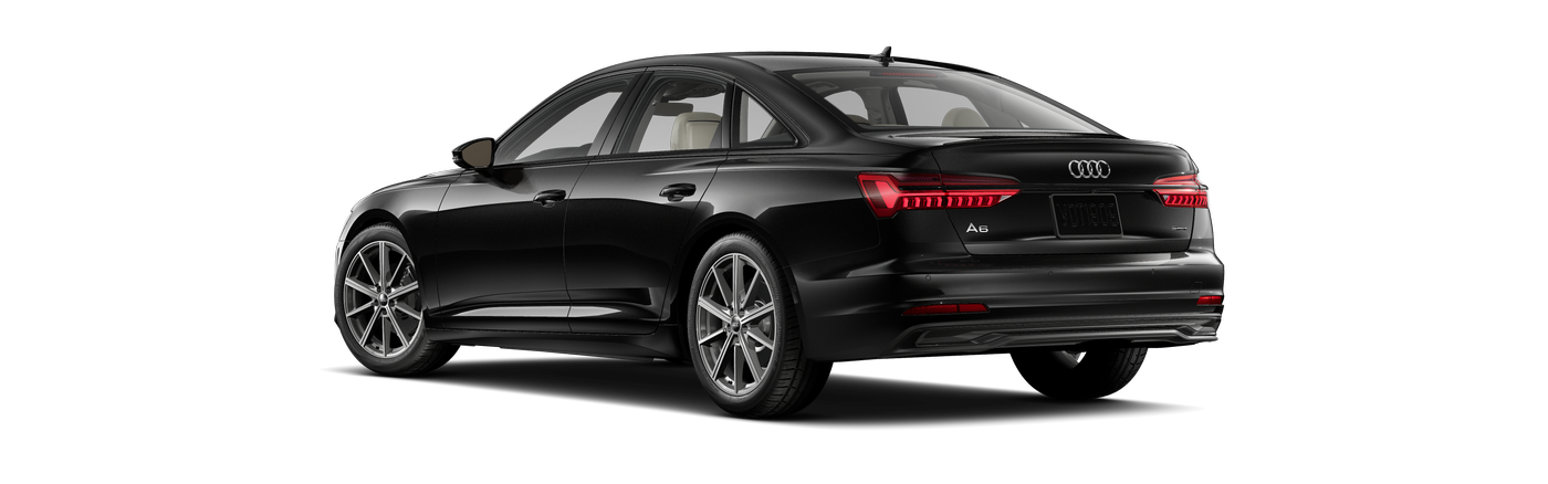 2025 Audi A6 Premium - Photo 18