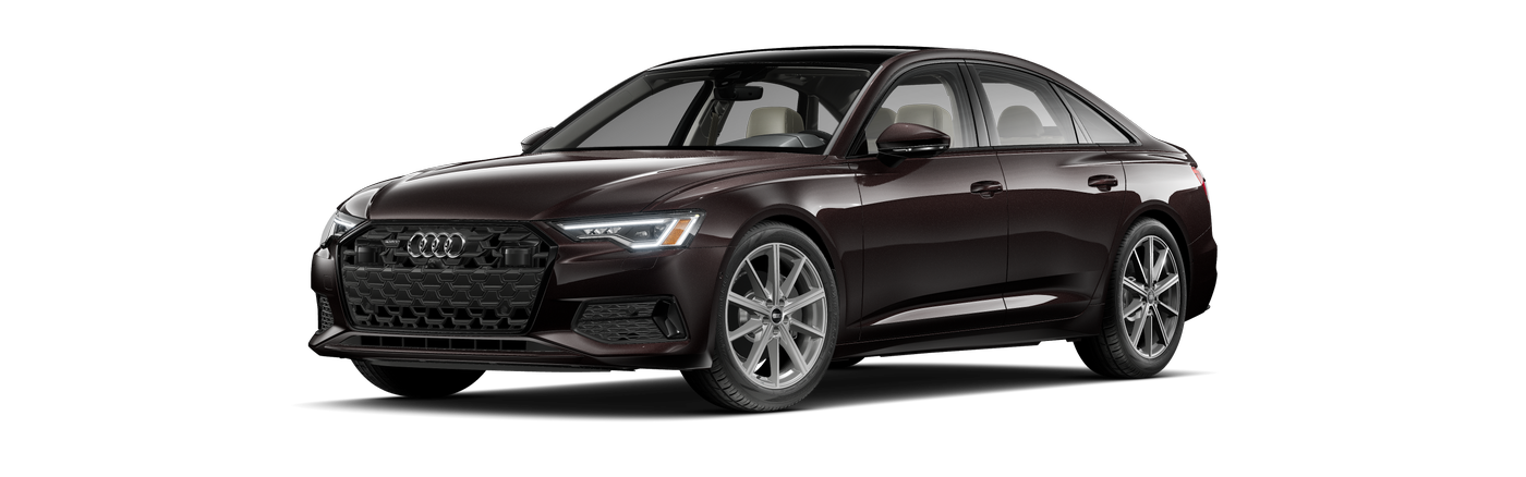 2025 Audi A6 Premium Plus - Photo 42
