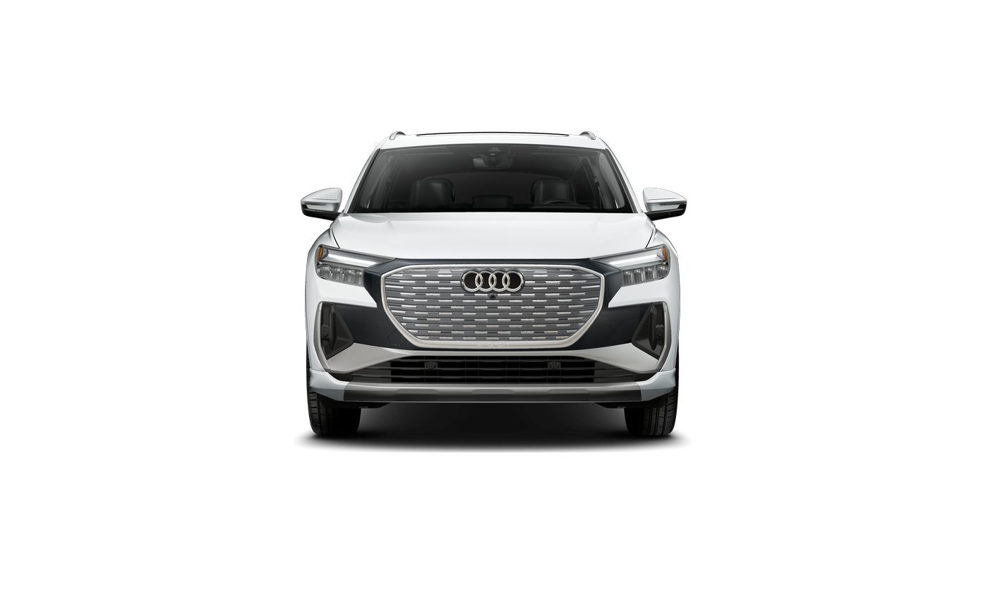2026 Audi Q4 e-tron