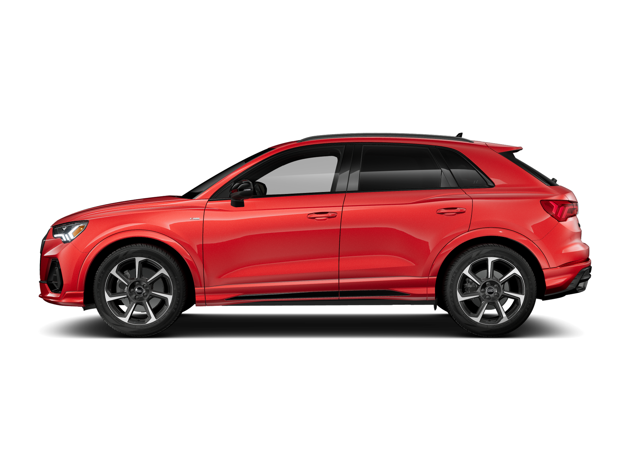 2025 Audi Q3 SUV