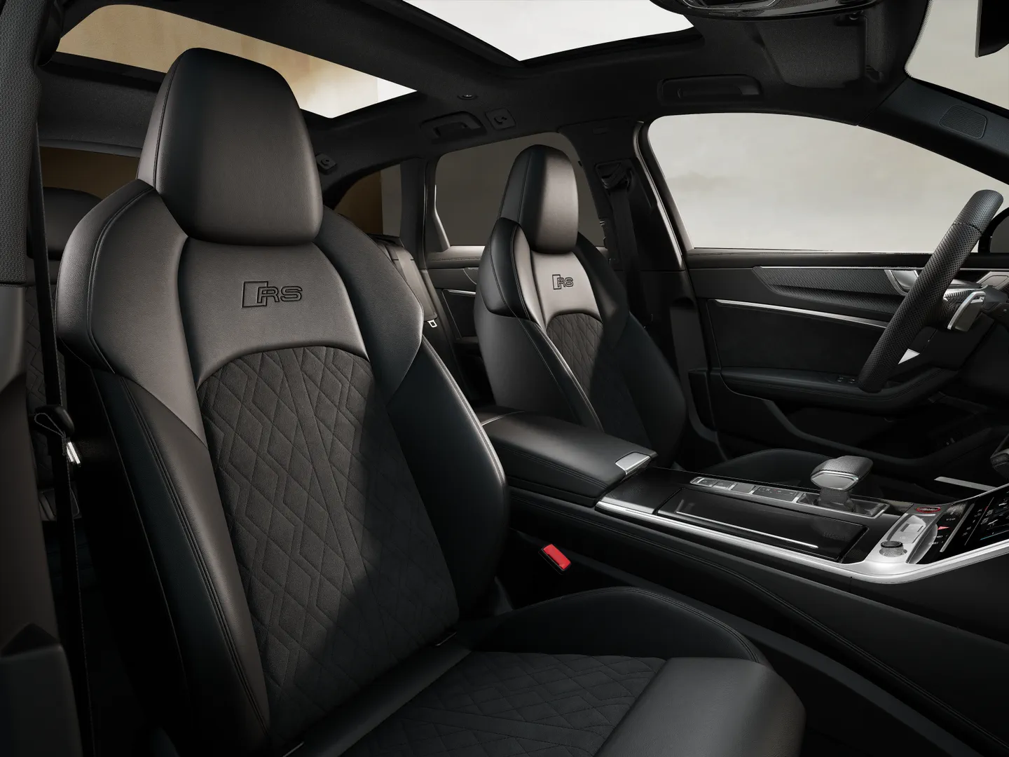 Image about Audi RS 6 Avant RS 6 Avant performance 463(630) kW(KM) tiptronic