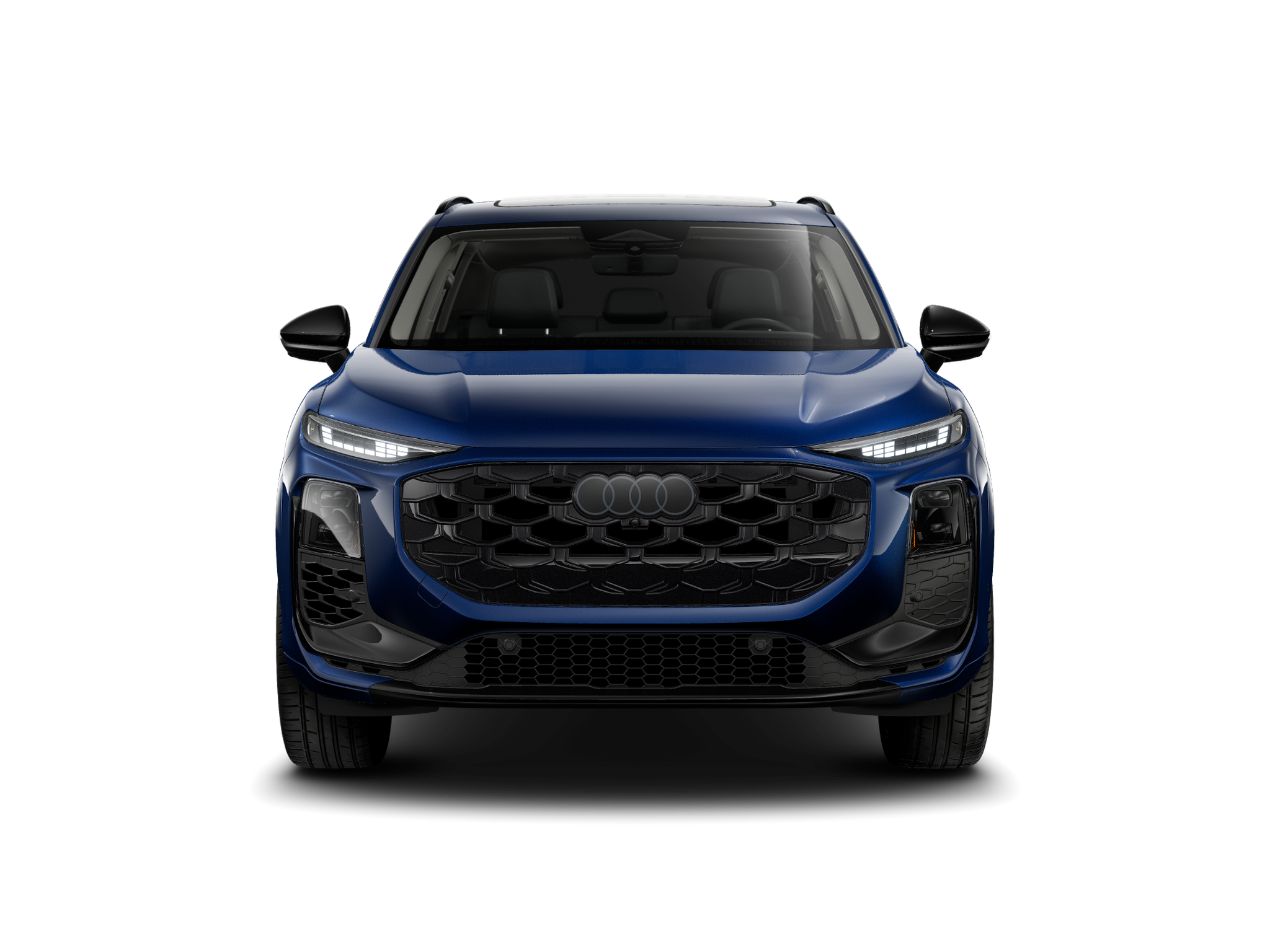 2026 Audi Q3 SUV