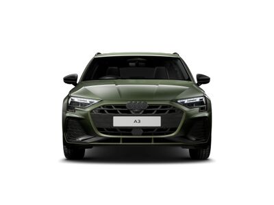 2026 Audi A3
