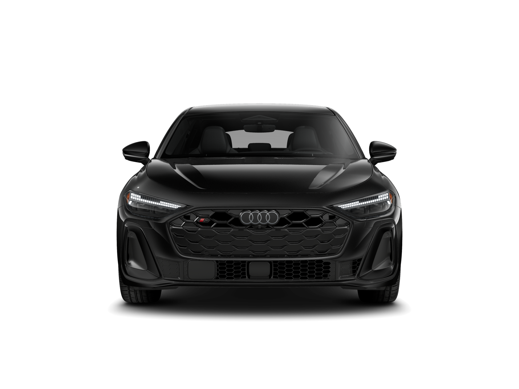 2025 Audi S5