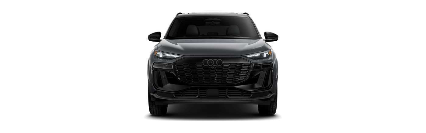 2027 Audi Q6 e-tron Premium Plus thumbnail 50